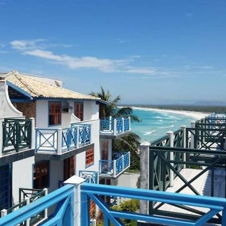 Aconchego A Beira Mar Villa Arraial do Cabo Bagian luar foto